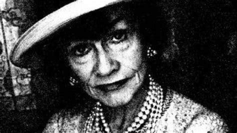 coco chanel nasce a|Coco Chanel muerte.